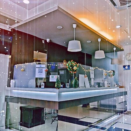 Royale Hotel Batu Gajah Ipoh Extérieur photo