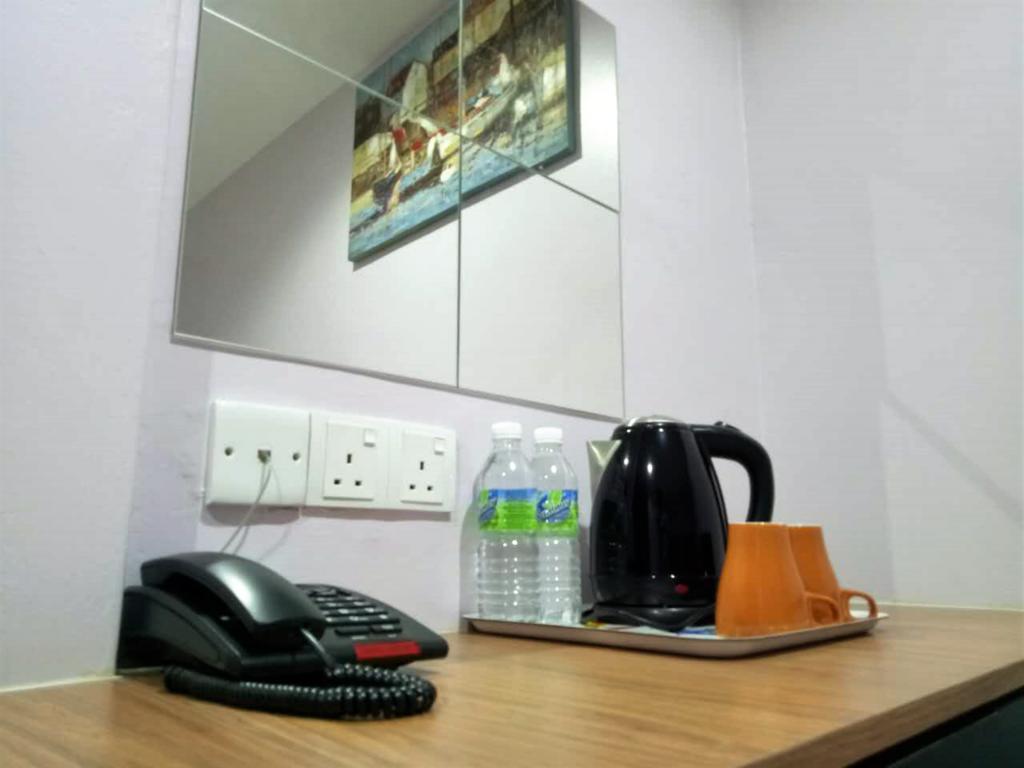 Royale Hotel Batu Gajah Ipoh Extérieur photo