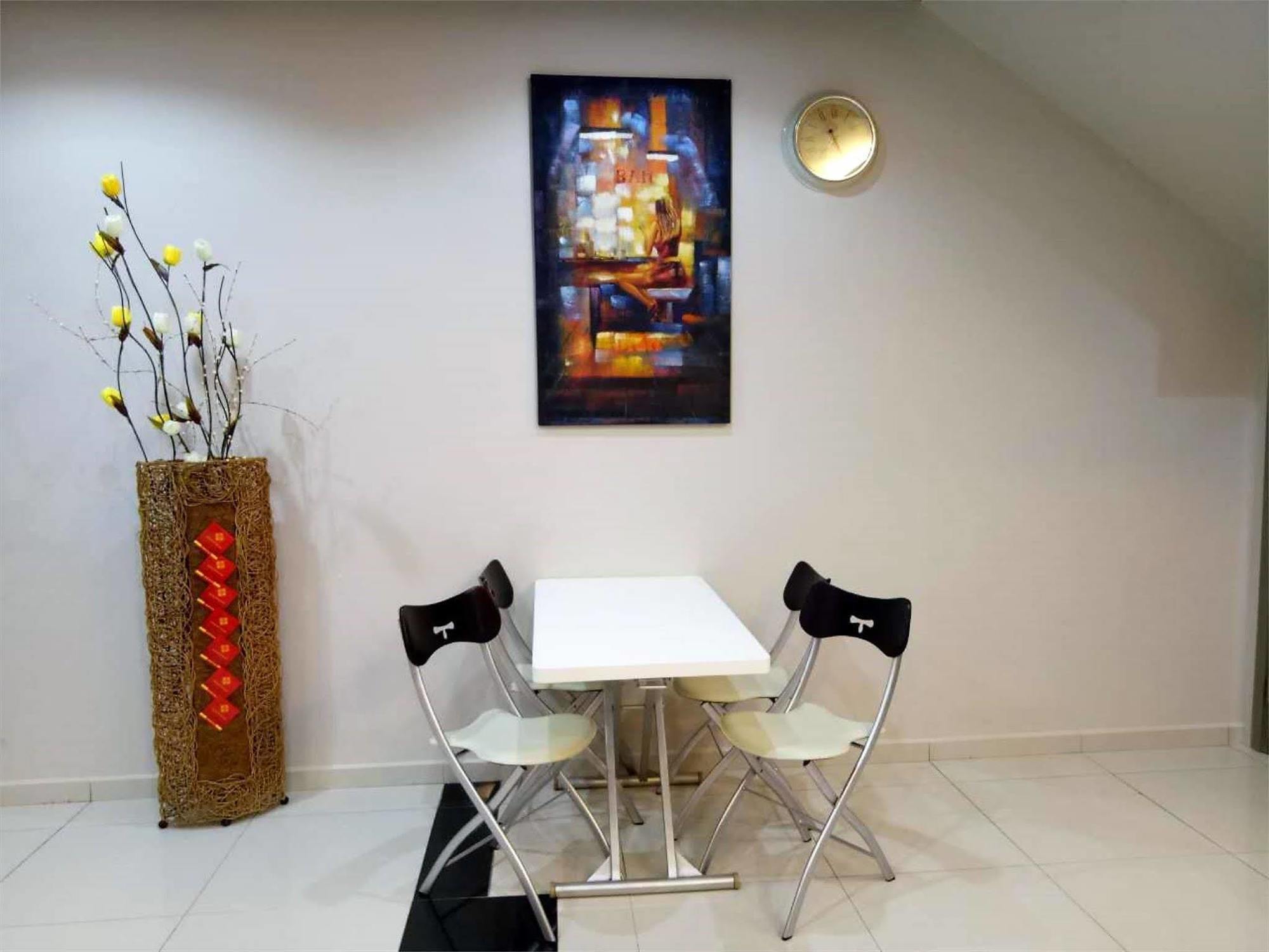 Royale Hotel Batu Gajah Ipoh Extérieur photo