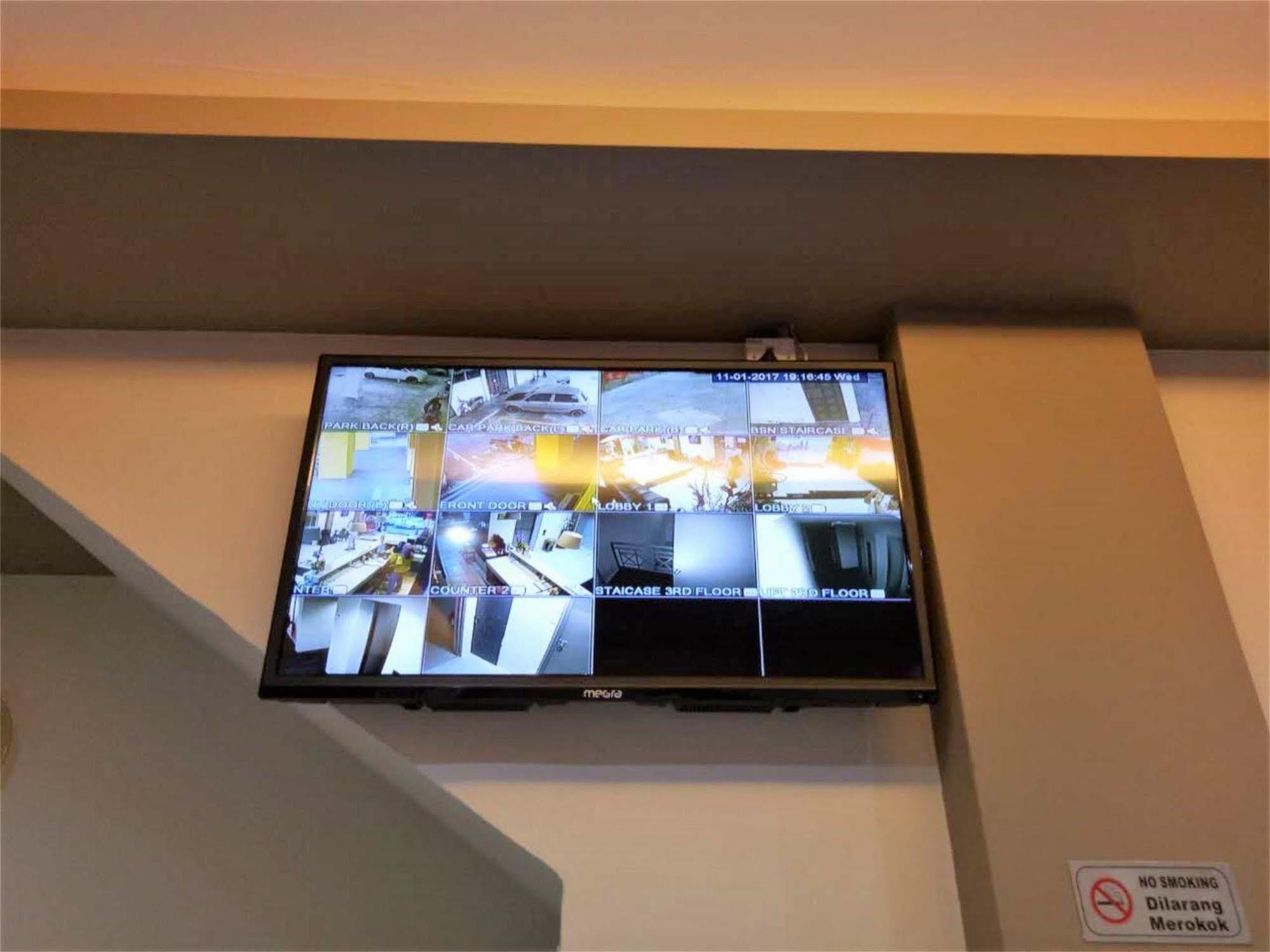 Royale Hotel Batu Gajah Ipoh Extérieur photo