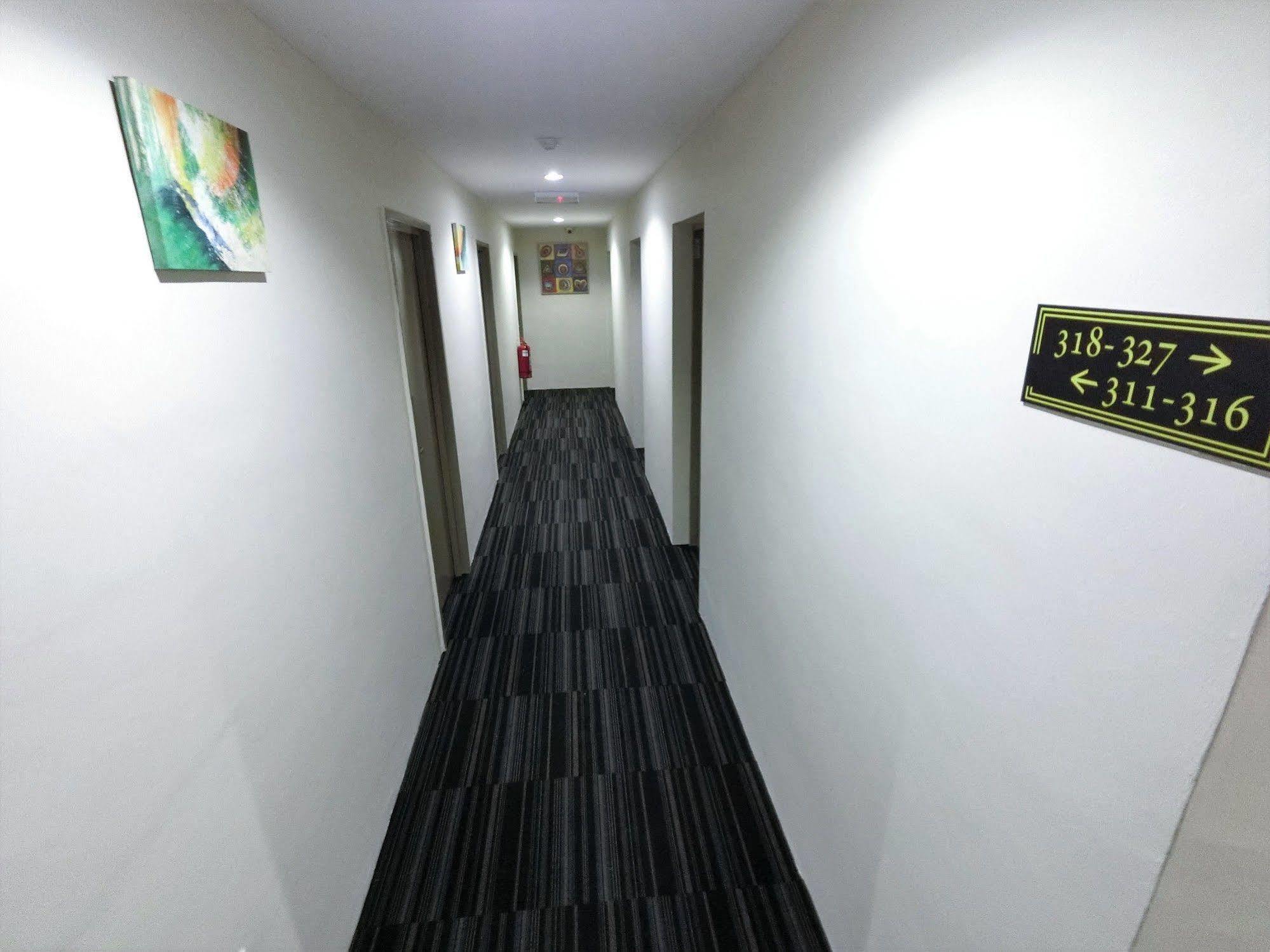 Royale Hotel Batu Gajah Ipoh Extérieur photo